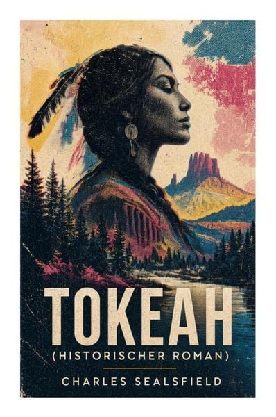 Produktbild: Tokeah (Historischer Roman)
