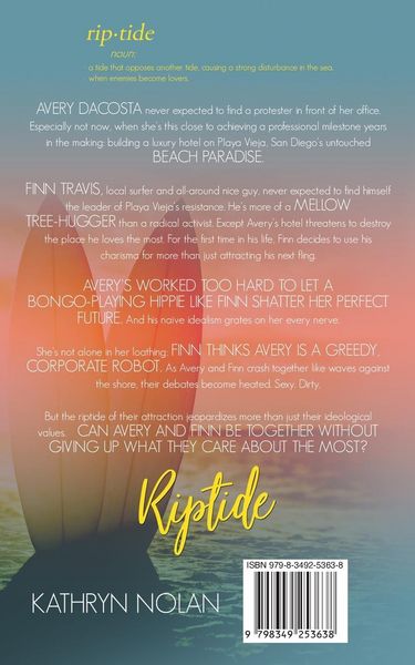 Produktbild: Riptide