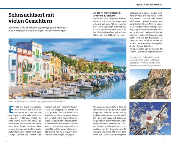 Produktbild: Mallorca