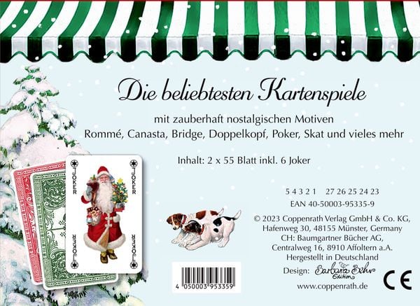 Produktbild: Schachtelspiel