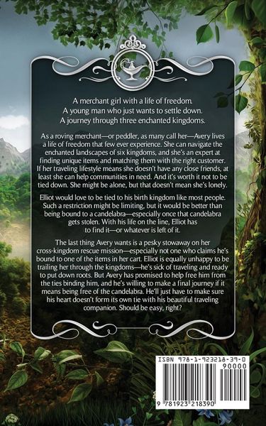 Produktbild: Ties of Legacy