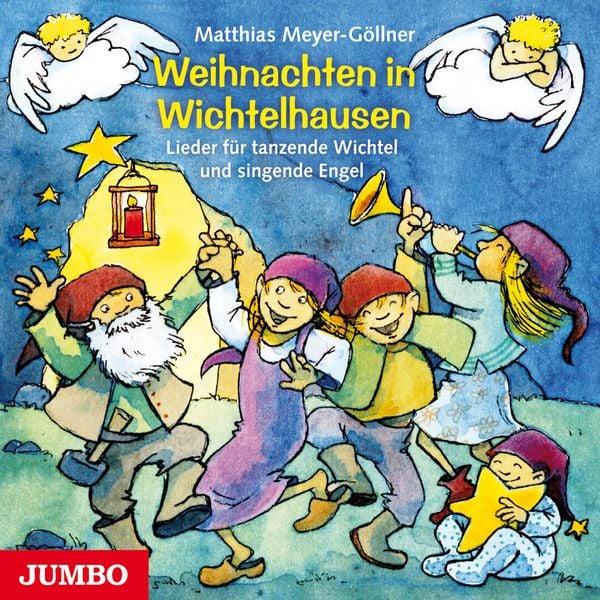 Produktbild: Weihnachten in Wichtelhausen