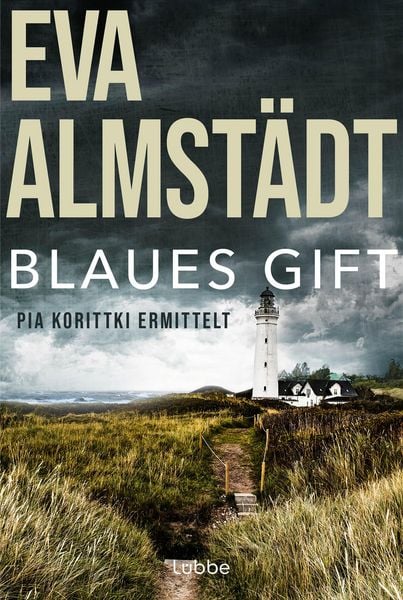 Produktbild: Blaues Gift