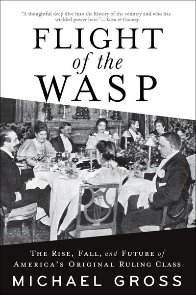 Produktbild: Flight of the WASP