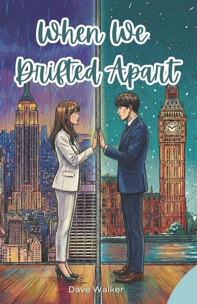 Produktbild: When We Drifted Apart