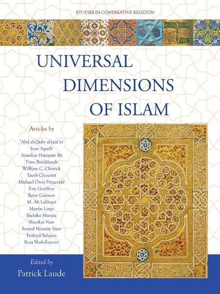 Produktbild: Universal Dimensions of Islam