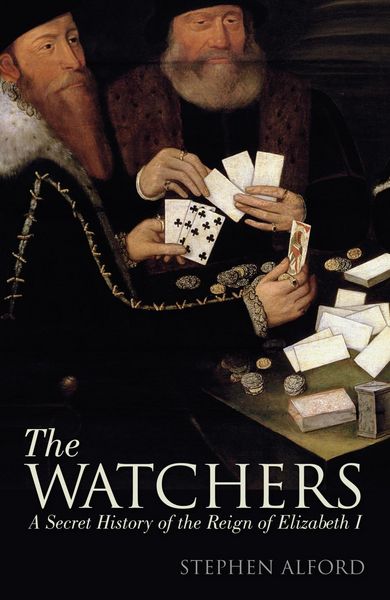 Produktbild: The Watchers