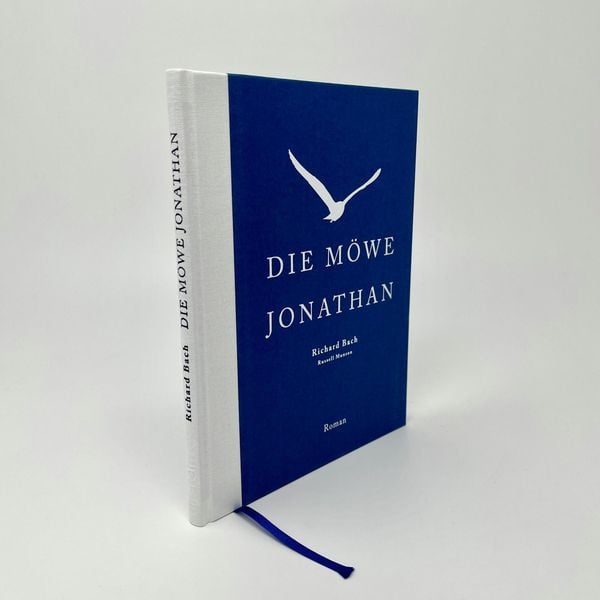 Produktbild: Die M&ouml;we Jonathan