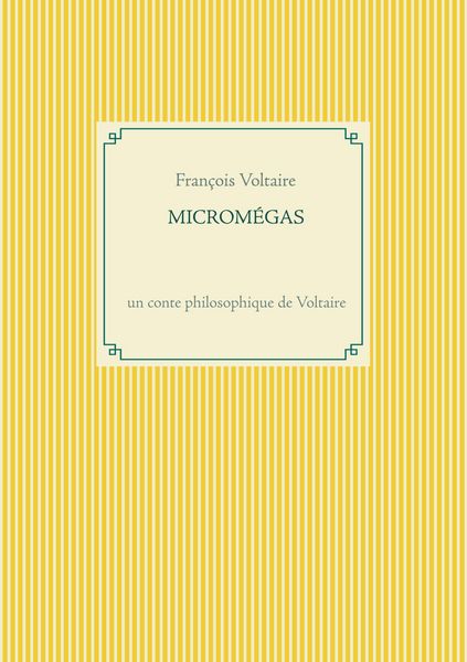 Produktbild: Microm&eacute;gas