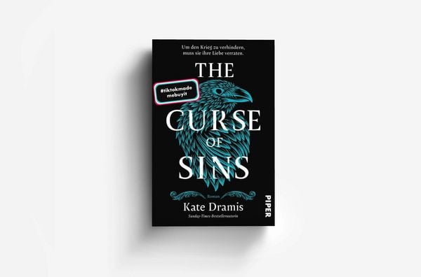 Produktbild: The Curse of Sins