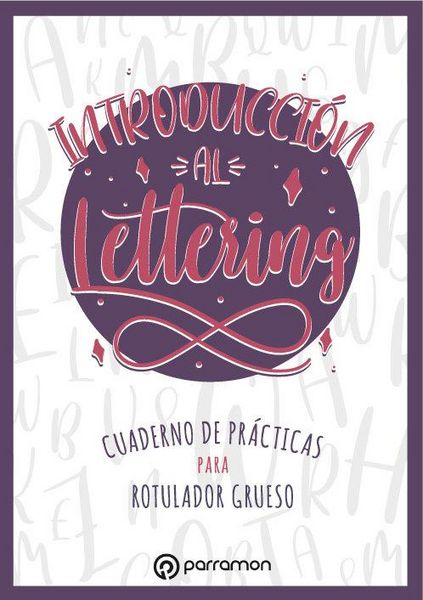 Produktbild: Introducci&oacute;n al lettering