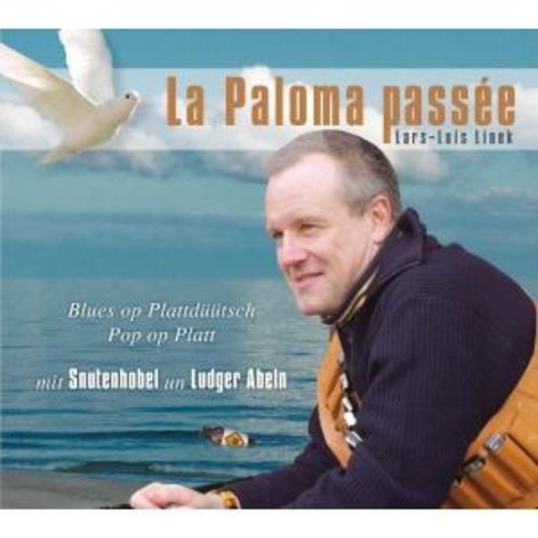 L.Linek - La Paloma passee