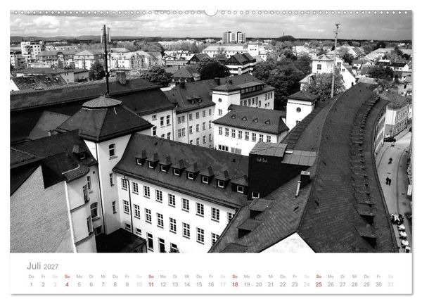 Produktbild: Stadtansichten Speyer (Wandkalender 2027 DIN A2 quer), CALVENDO Monatskalender