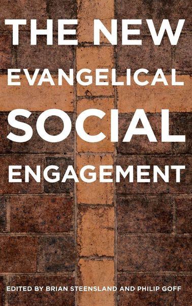 Produktbild: The New Evangelical Social Engagement