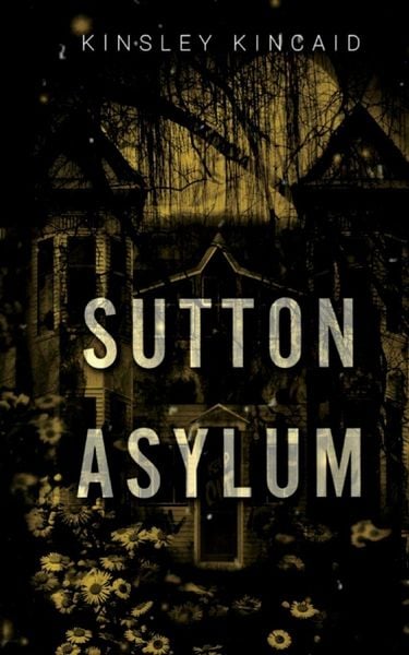 Produktbild: Sutton Asylum