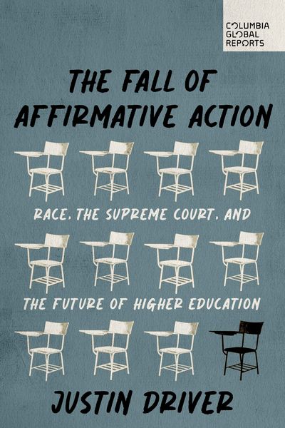 Produktbild: The Fall of Affirmative Action