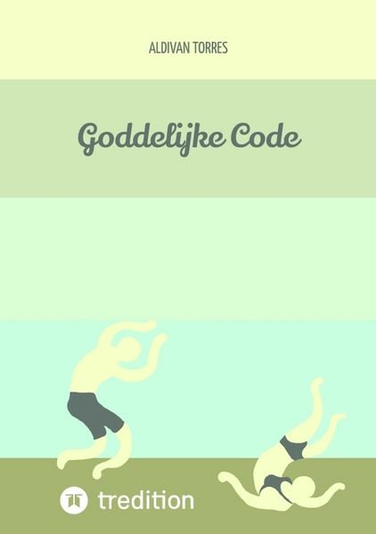 Produktbild: Goddelijke Code