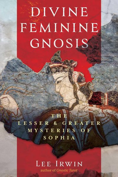 Produktbild: Divine Feminine Gnosis