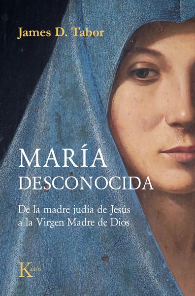 Produktbild: Mar&iacute;a desconocida