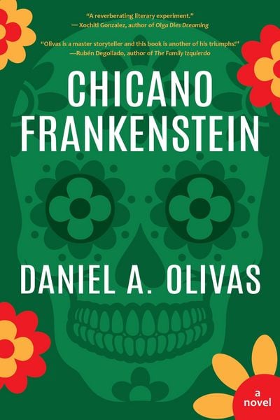 Produktbild: Chicano Frankenstein