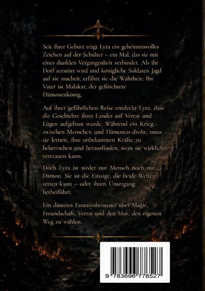 Produktbild: Revenge of Demons