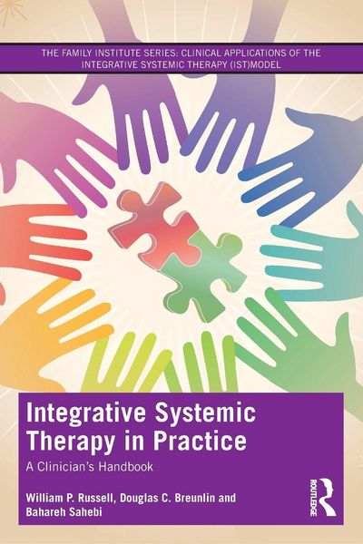 Produktbild: Integrative Systemic Therapy in Practice
