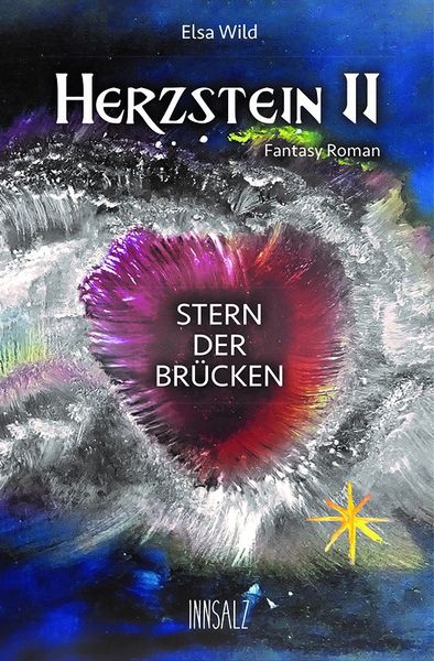 Produktbild: Herzstein II