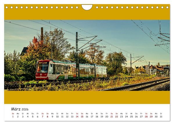 Produktbild: Die Citylink Chemnitz Panorama Ansichten (Wandkalender 2026 DIN A4 quer), CALVENDO Monatskalender
