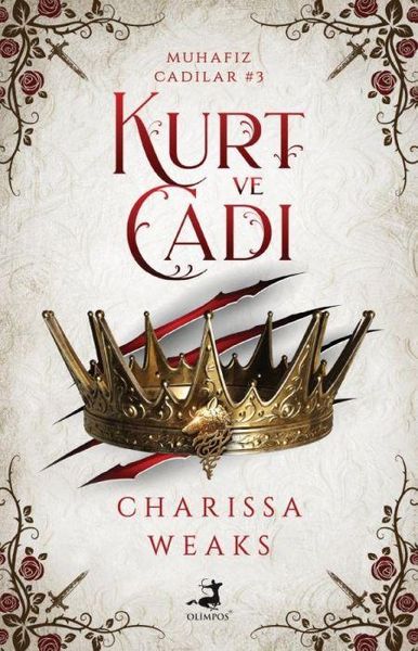 Produktbild: Kurt ve Cadi - Muhafiz Cadilar