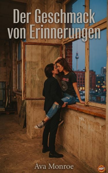 Produktbild: Der Geschmack von Erinnerungen