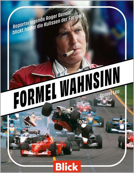 Produktbild: Formel Wahnsinn