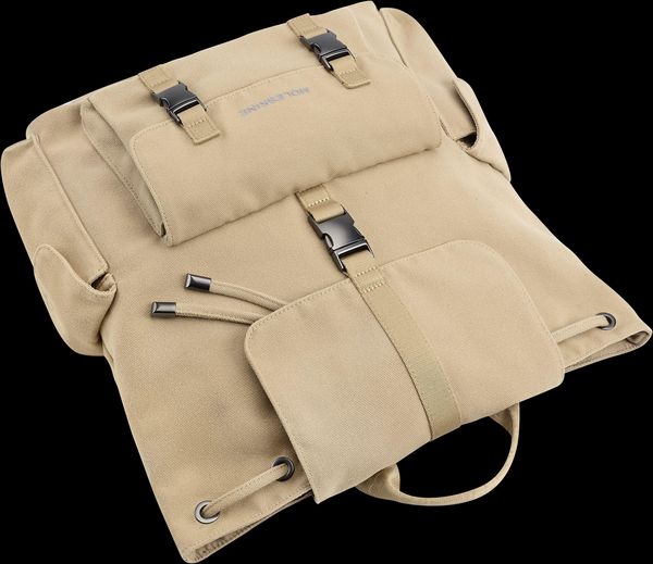 Produktbild: The Legendary Travel Backpack Medium Havana
