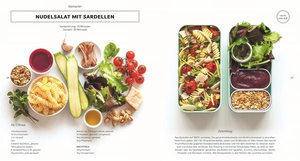 Produktbild: Super-Lunchbox