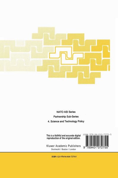 Produktbild: Military R&D after the Cold War