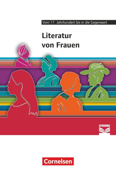 Produktbild: Cornelsen Literathek - Textausgaben