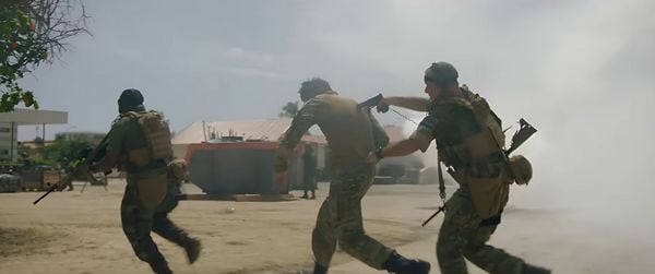 Produktbild: Invasion - Zwischen Paradies und Inferno
