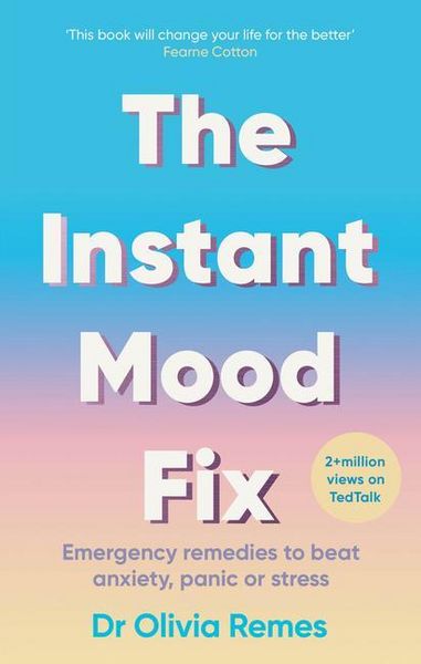 Produktbild: Instant Mood Fix