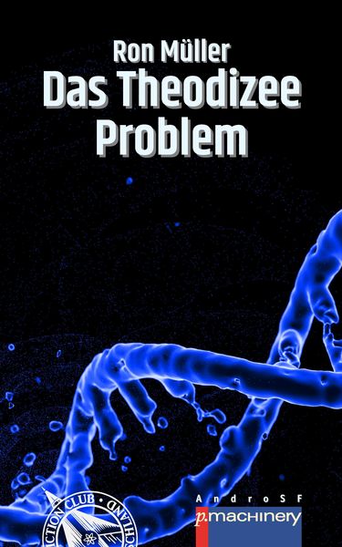Produktbild: Das Theodizee-Problem