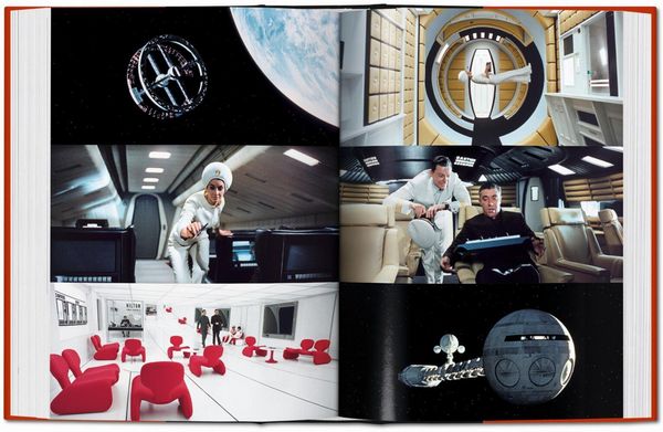 Produktbild: Les Archives Stanley Kubrick