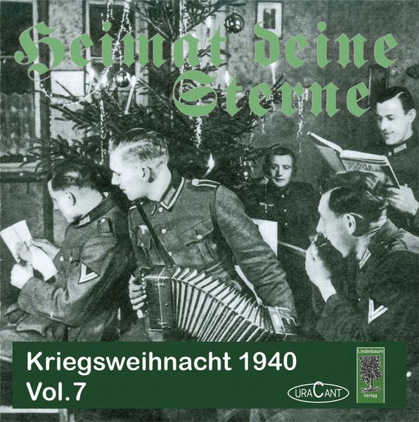 Produktbild: Heimat, deine Sterne, Vol.7