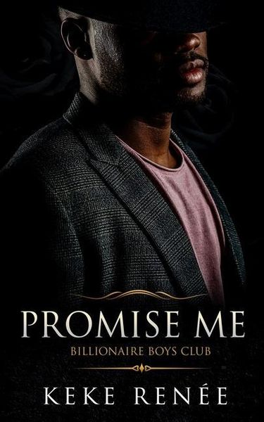 Produktbild: Promise Me