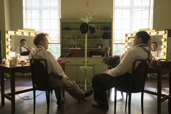 Produktbild: Stan & Ollie
