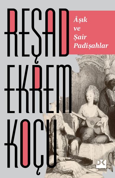 Produktbild: Asik Ve Sair Padisahlar