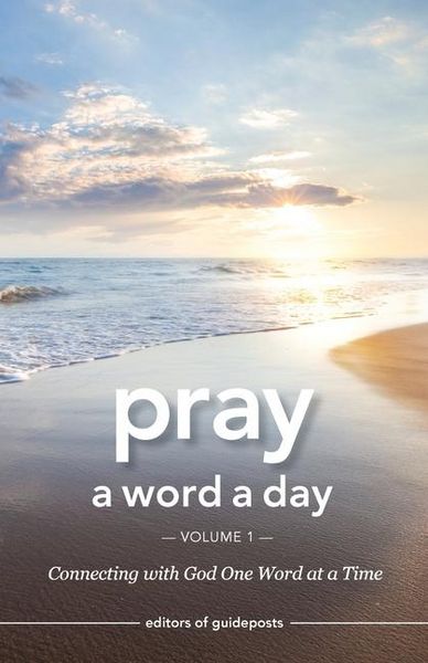 Produktbild: Pray a Word a Day Volume 1