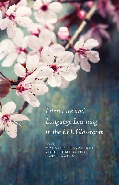 Produktbild: Literature and Language Learning in the EFL Classroom