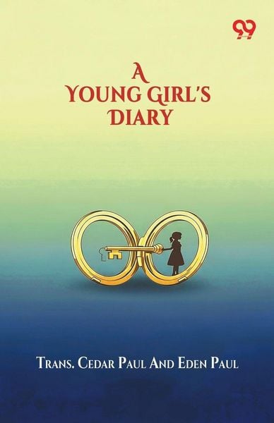 Produktbild: A Young Girl's Diary