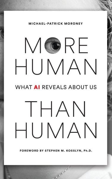 Produktbild: More Human Than Human