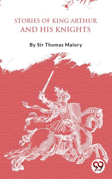 Produktbild: Stories Of King Arthur And His Knights