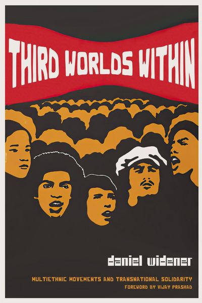 Produktbild: Third Worlds Within