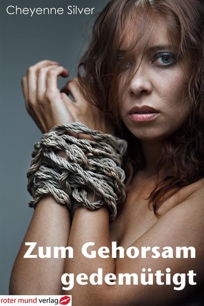 Produktbild: Zum Gehorsam gedem&uuml;tigt
